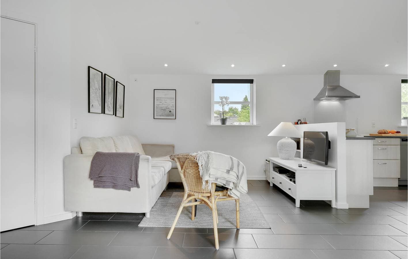 Foto 4 von 32: Ferienhaus für 8 Personen mit Terrasse