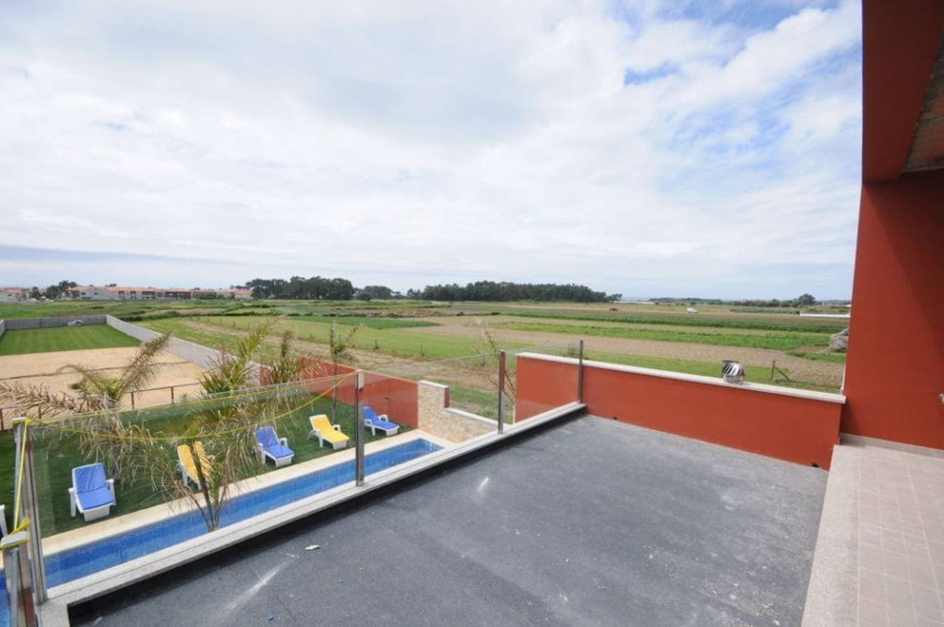 Foto 7 von 30: Villa für 10 Personen mit Meerblick