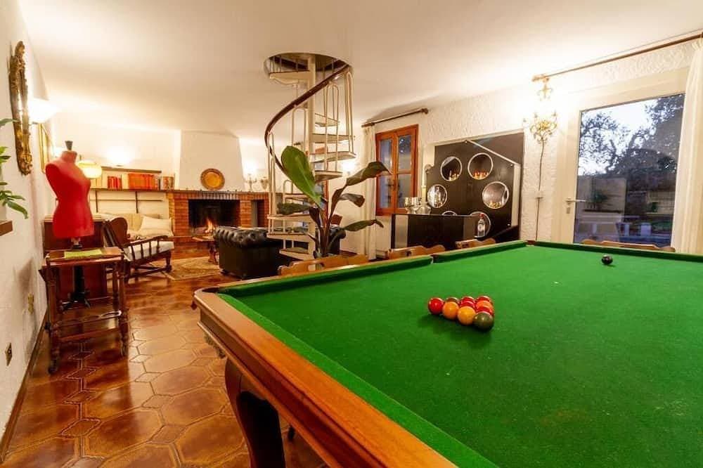 Foto 10 von 27: Villa mit Pool und Garten in der Nähe von Saturnia