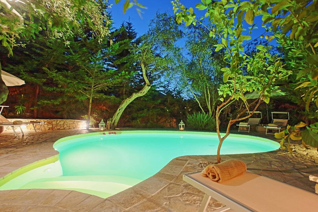 Foto 7 von 64: Lili Luxury Cottage