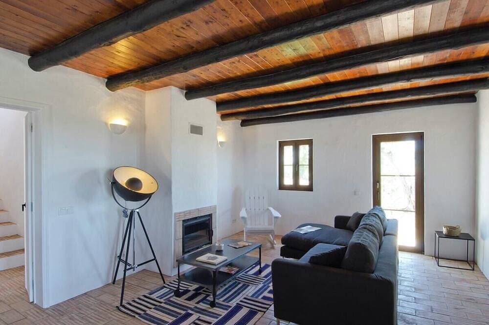 Foto 9 von 21: Casa Toia - erstaunliches Luxus-Bauernhaus!