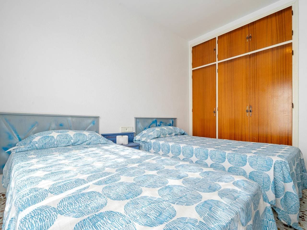 Foto 12 von 23: Ferienhaus für 6 Personen mit Garten