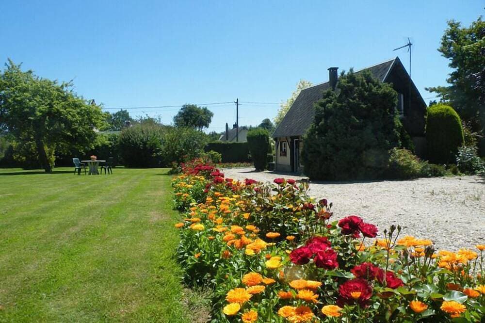 Foto 8 von 25: Gîtes de France® - La Petite Maison