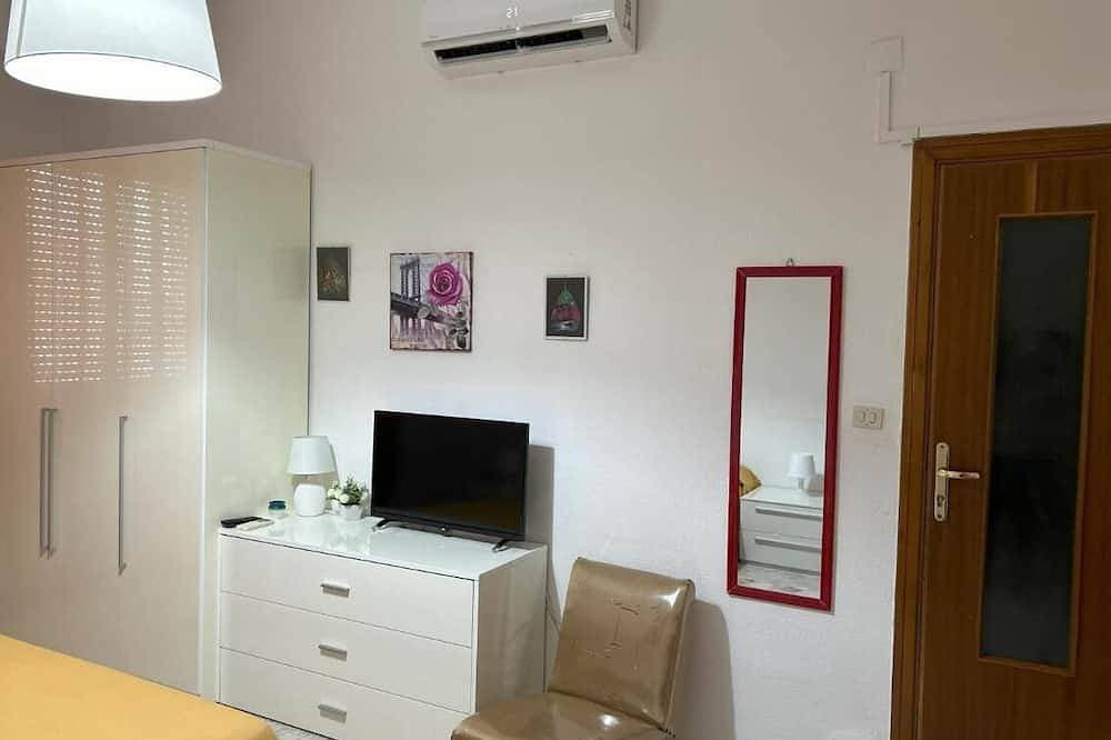 Foto 8 von 21: Accogliente Appartamento per Famiglie al Centro
