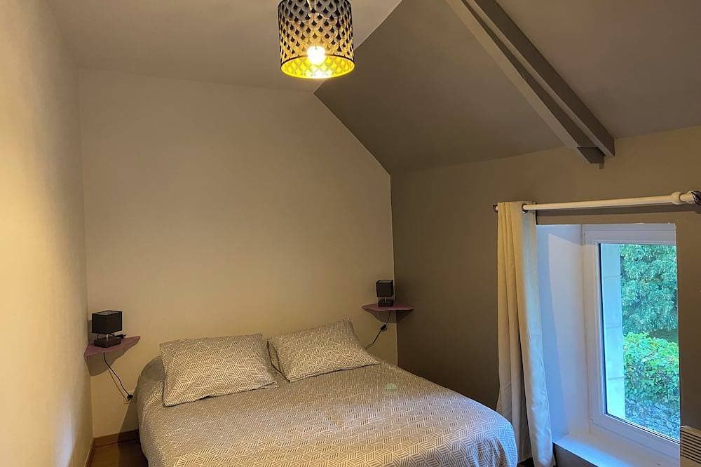 Foto 4 von 17: House 500 m from the beach in Aure sur mer