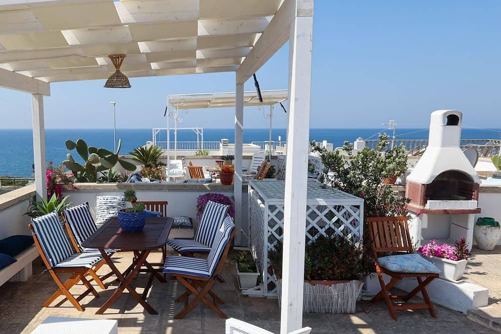 Villa Bay Salento 1