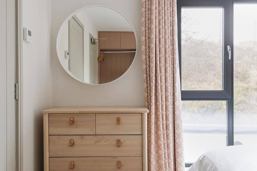 Foto 4 von 26: Tullagh - 2 bedroom self catering @ Ballyliffin Beach Houses, Tullagh @ Ballyliffin Beach Houses met...