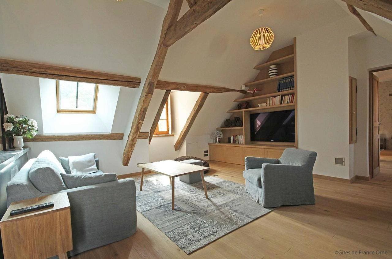 Foto 5 von 5: Three-Bedroom House