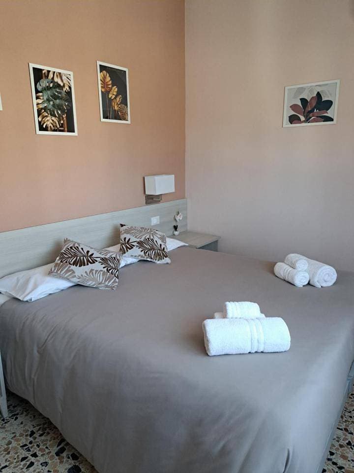 Foto 9 von 14: Double or Twin Room with Private Bathroom