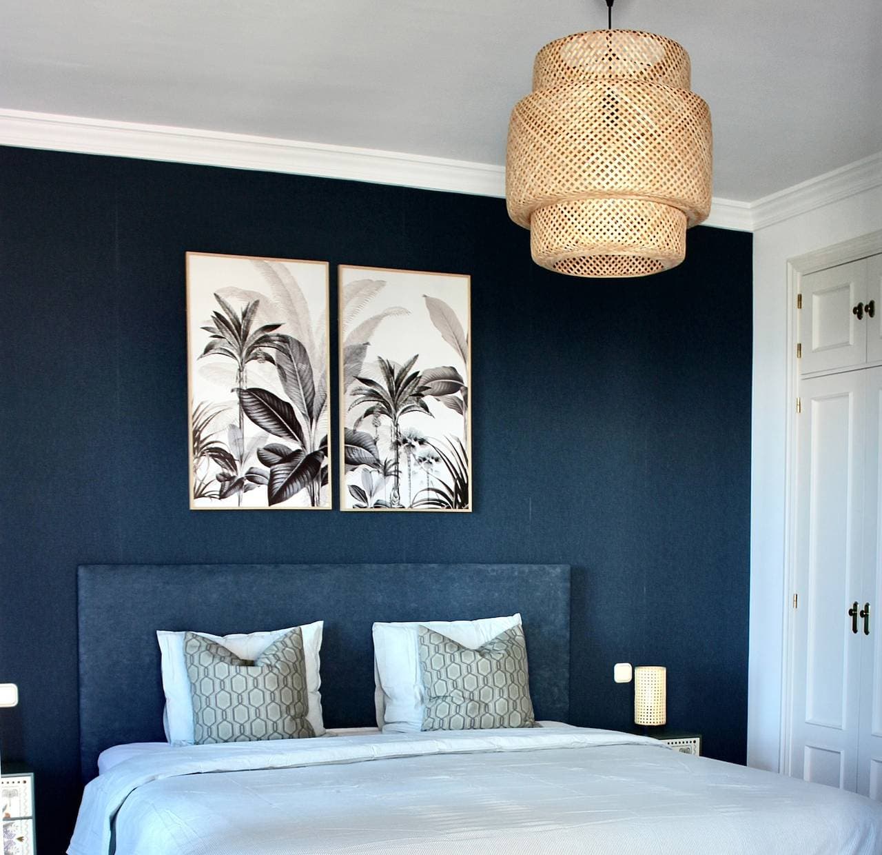 Foto 8 von 32: 32. Luxury apt in Casares, Andalucia sea view