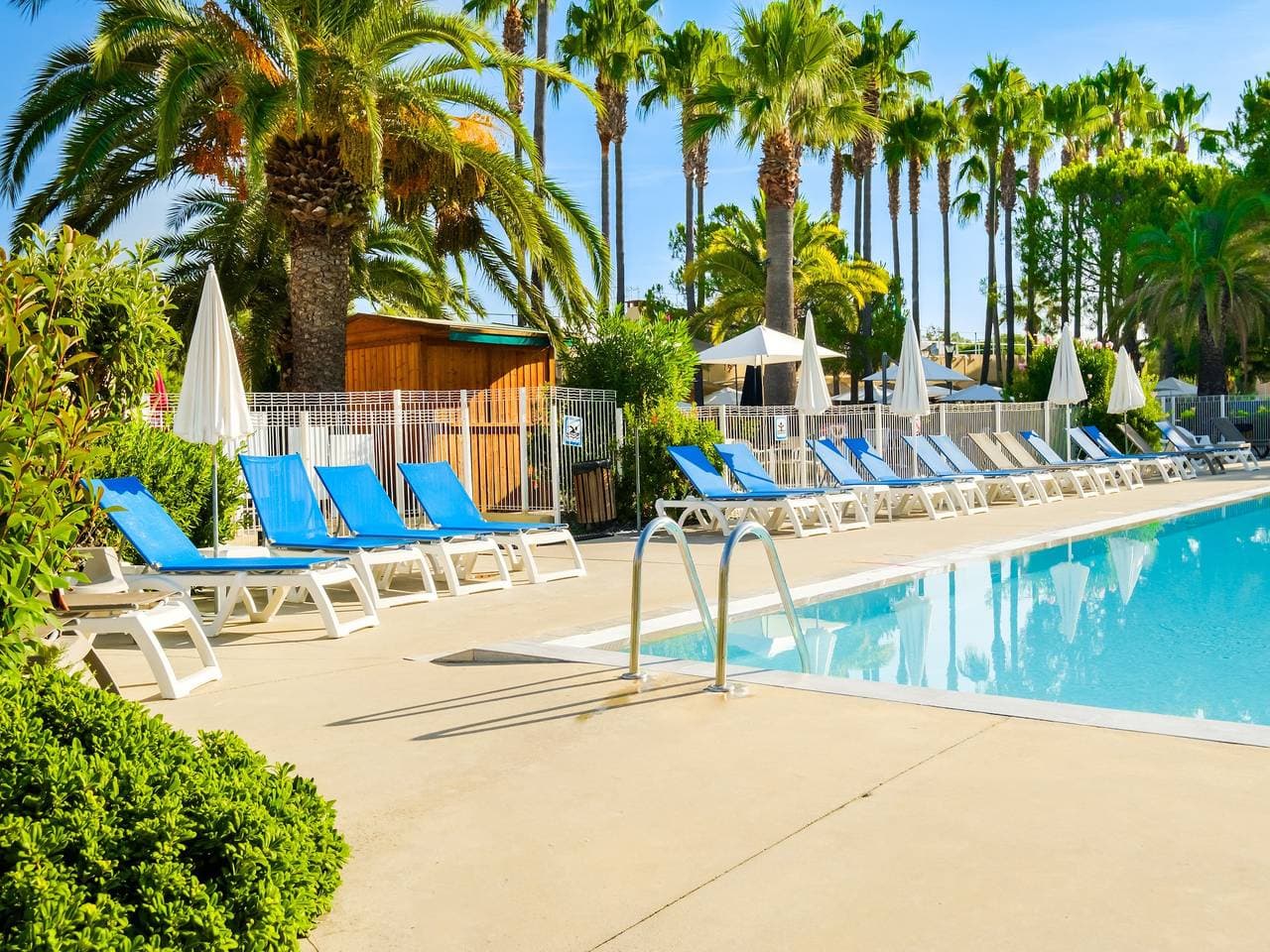 Foto 7 von 39: Unterkunft am Flussufer in der Nähe von Cannes