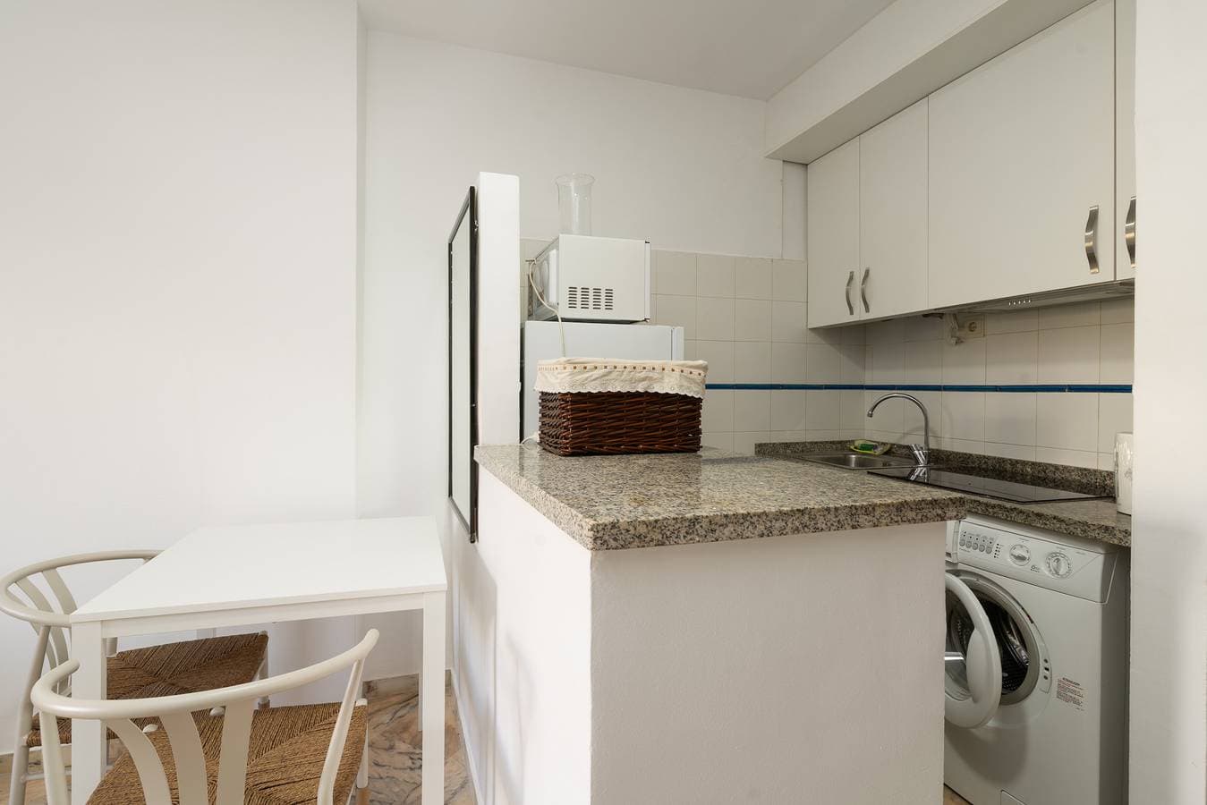 Foto 3 von 14: Studio für 2 Personen mit Terrasse