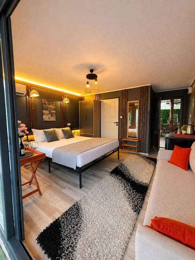 Foto 4 von 39: Deluxe Double Room with Sea View
