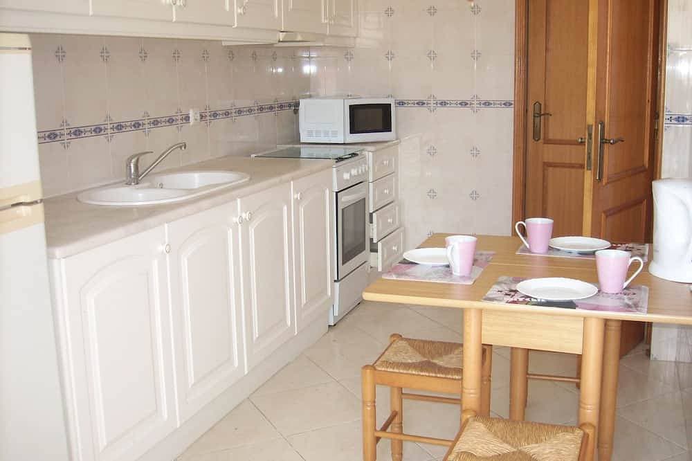 Foto 10 von 17: 2F Geräumiges Apartment mit 1 Schlafzimmer und Grill