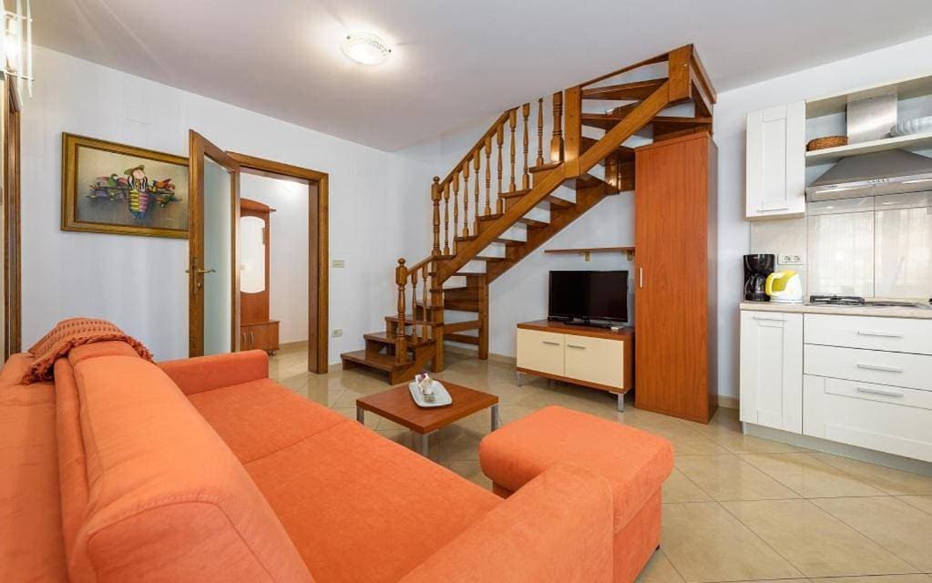 Foto 6 von 58: Deluxe Apartment