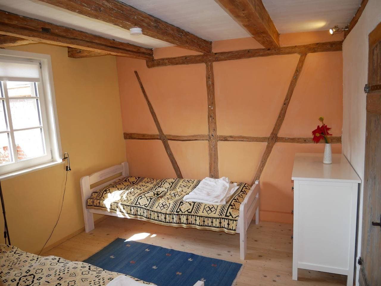 Foto 12 von 28: Ferienwohnung