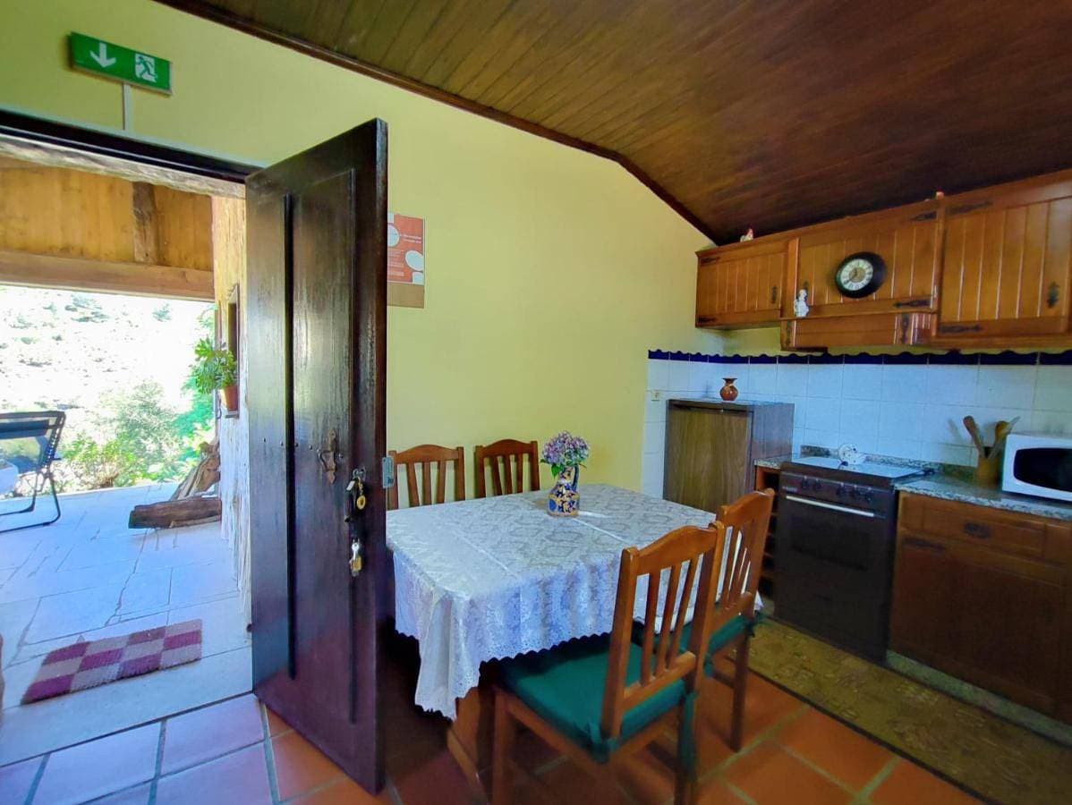 Foto 4 von 5: One-Bedroom House