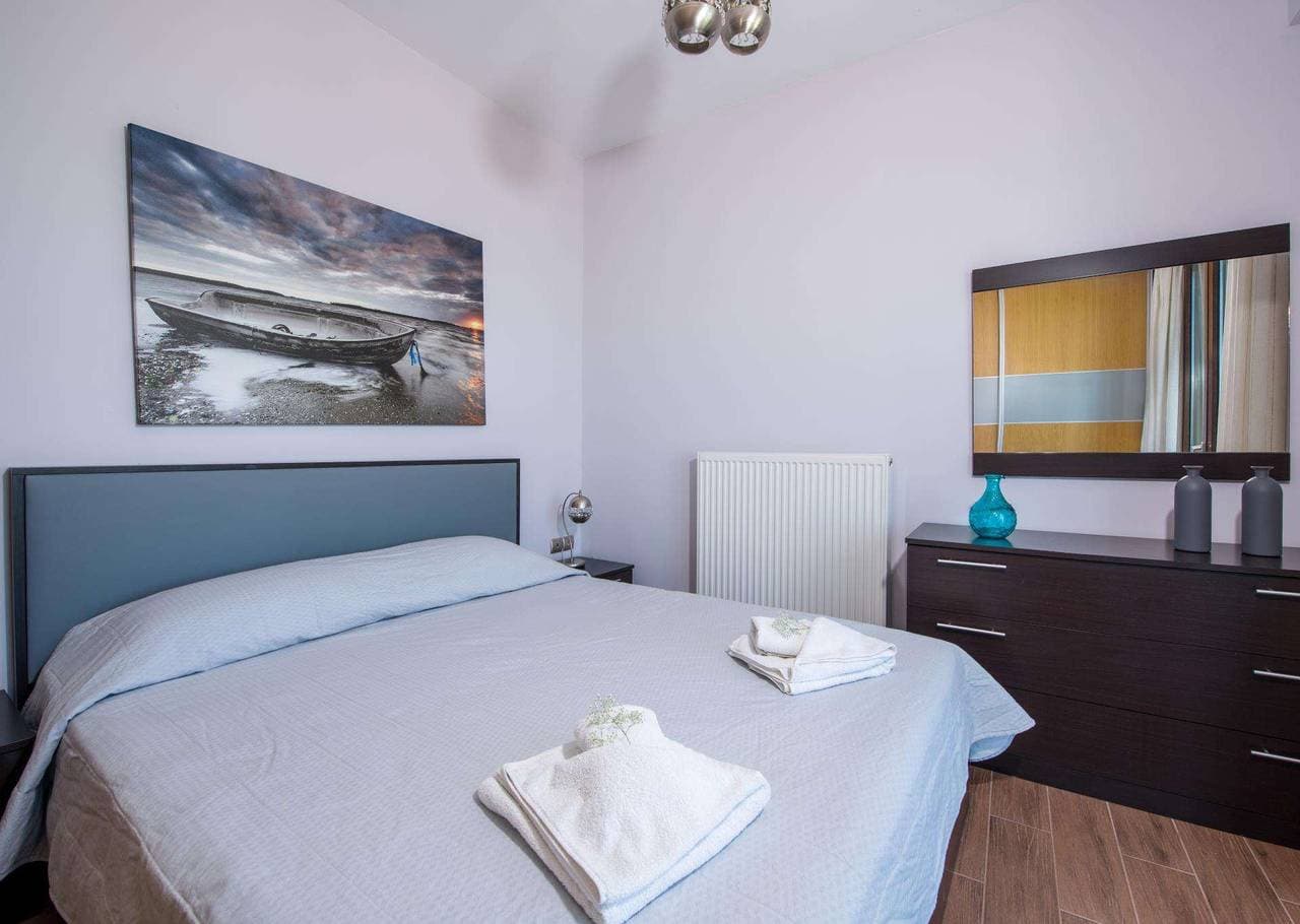 Foto 13 von 34: Villa für 8 Personen