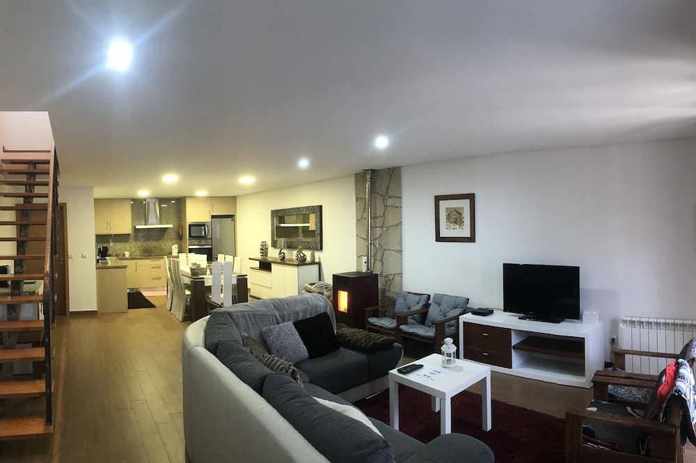 Foto 8 von 11: Casa do Palheiro - Country House