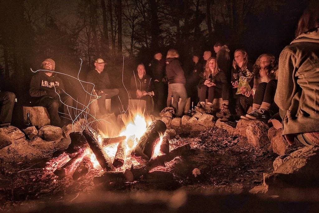 Foto 7 von 28: Acadia-Besucher kommen der Natur ganz nah