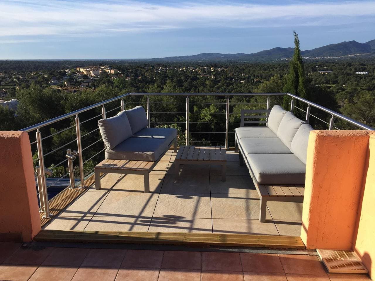 Foto 6 von 57: Kleine Villa an der Cote d´Azur