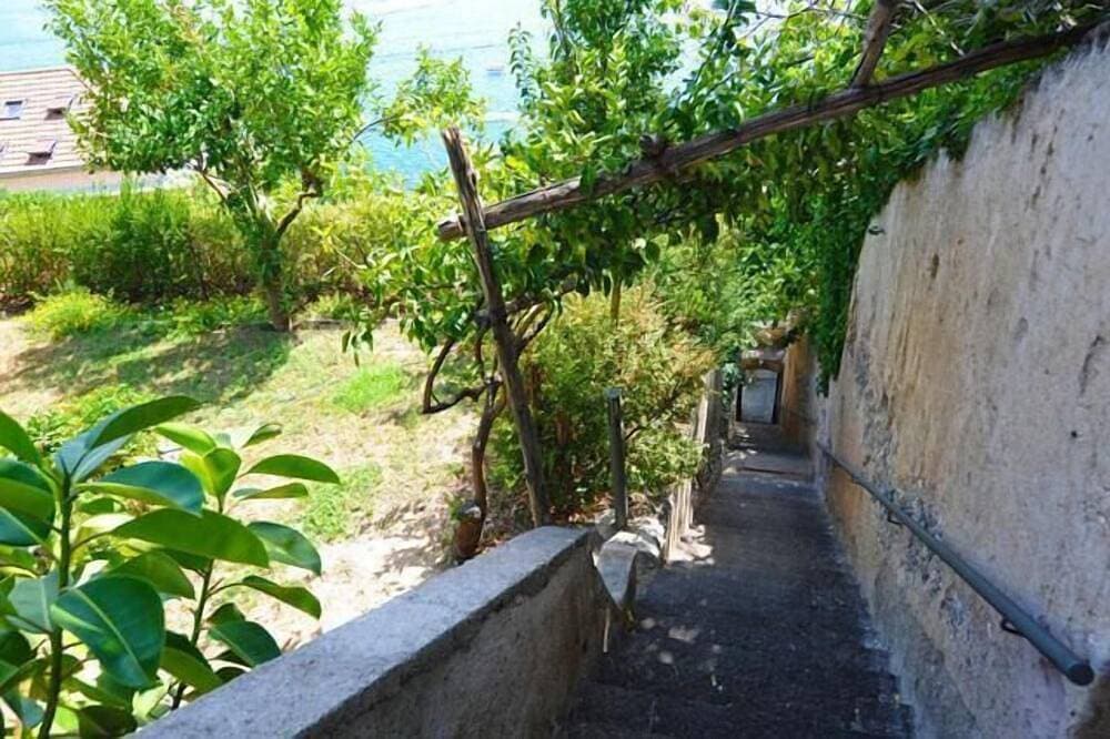 Foto 8 von 16: Amalfi \"Casa Dipinta\" Sea View Apt