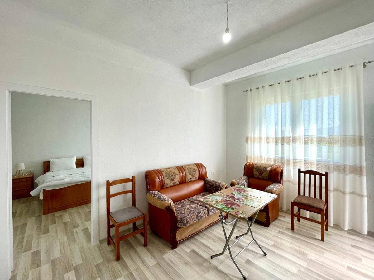 Foto 5 von 16: One-Bedroom Apartment