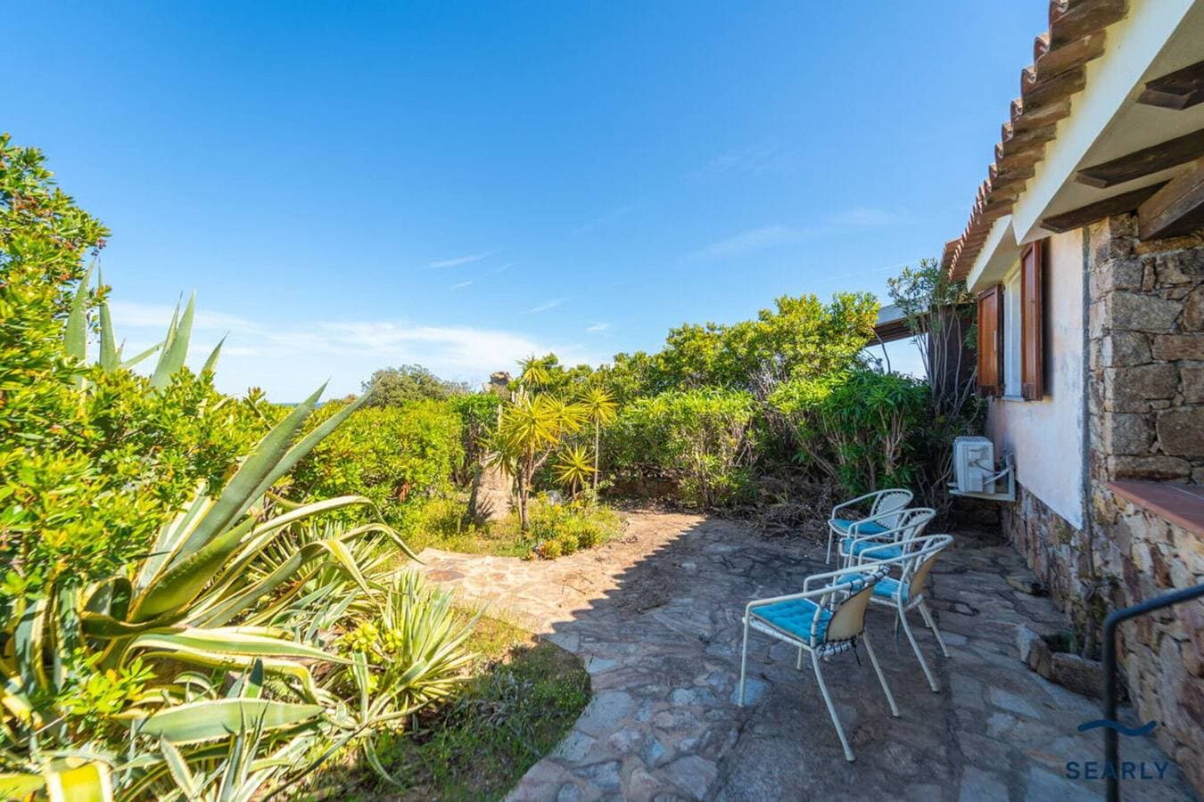 Foto 5 von 35: Residenza di Paola e Francesco