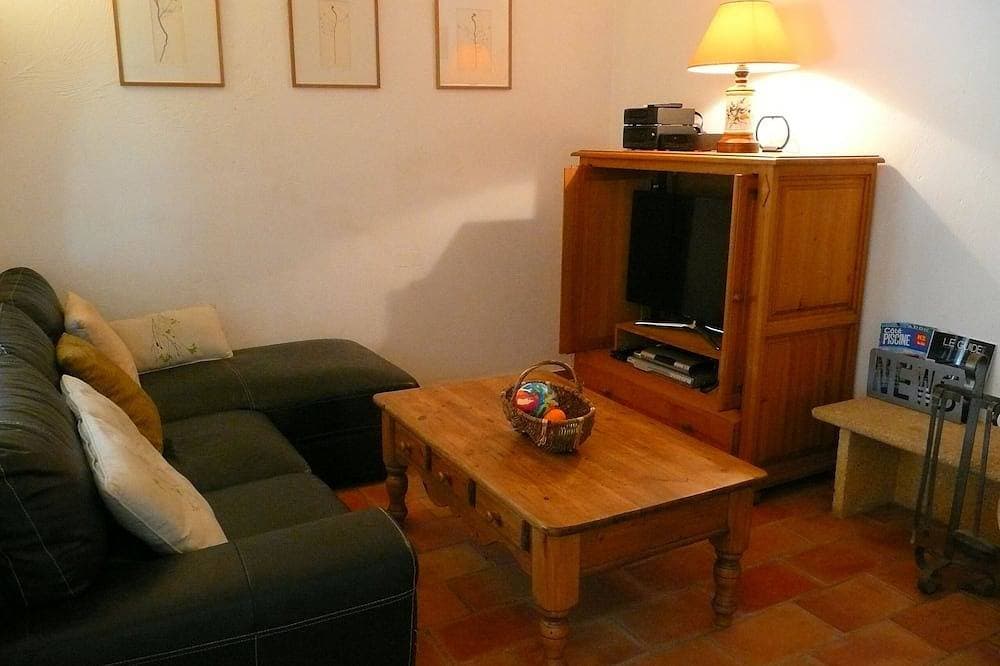 Foto 8 von 26: Villa whith Schwimmbad in Opio in der Nähe von Antibes, Cannes, Grasse