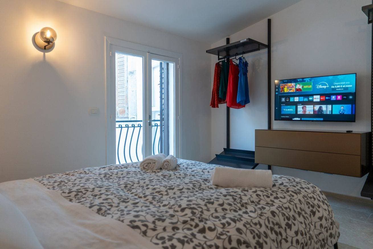 Foto 4 von 25: Ferienwohnung für 2 Personen