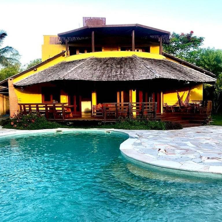 Foto 10 von 12: Blue Lagoon House