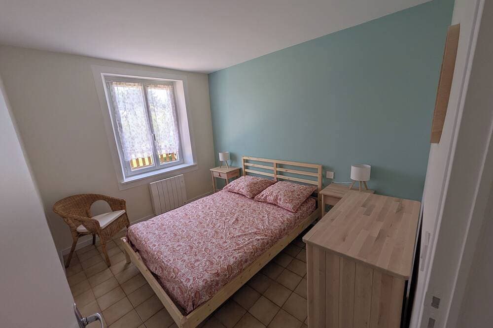 Foto 10 von 30: Family home 500 m from the beach