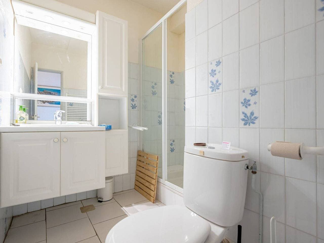 Foto 6 von 14: Komfortable Wohnung mit Terrasse, nah an Stränden