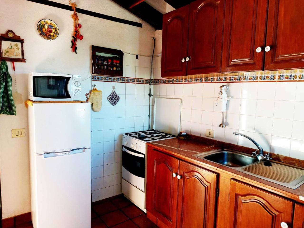 Foto 12 von 31: One-Bedroom House