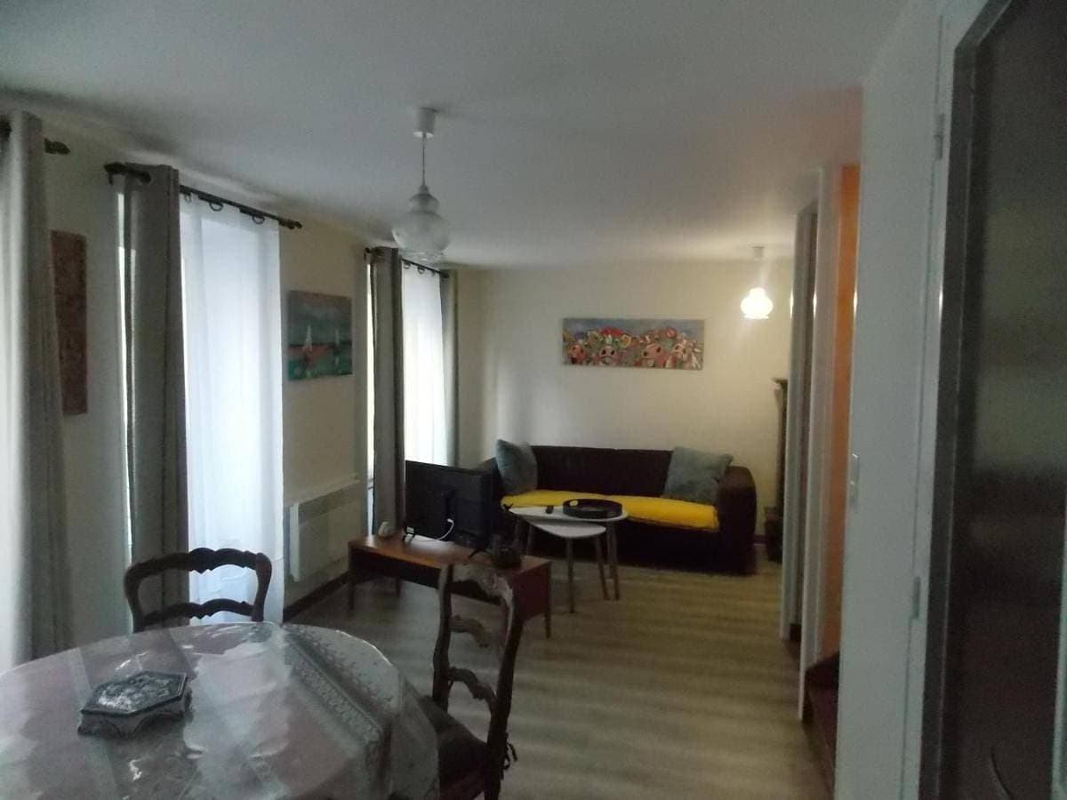 Foto 4 von 41: One-Bedroom House