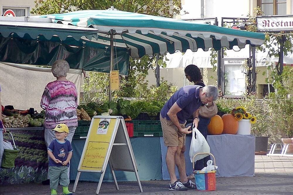 Foto 9 von 14: Zentral und urgemütlich in Konz