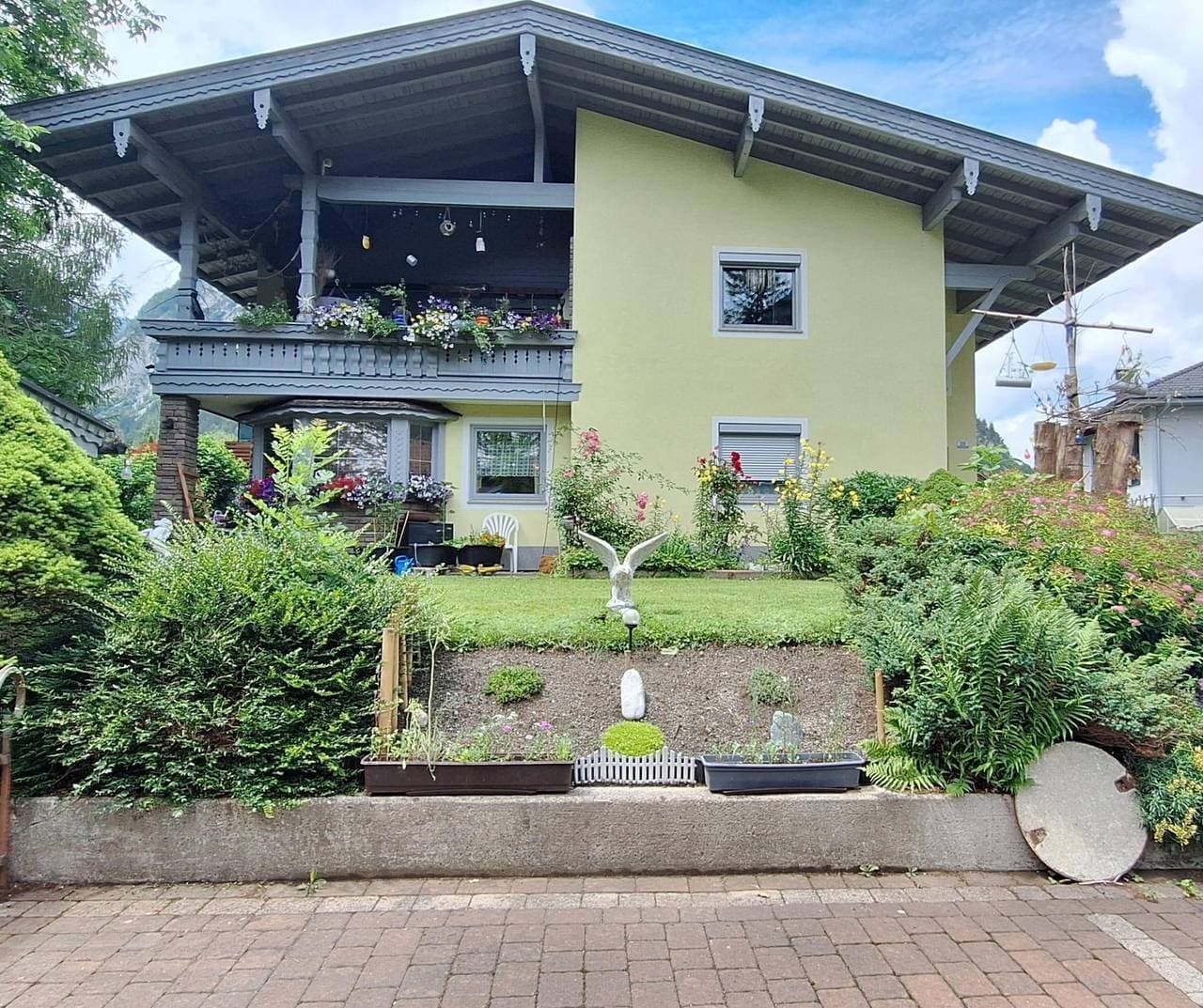 Haus Ritschy 1