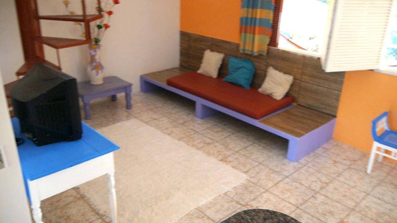 Foto 6 von 7: Apartment with Balcony
