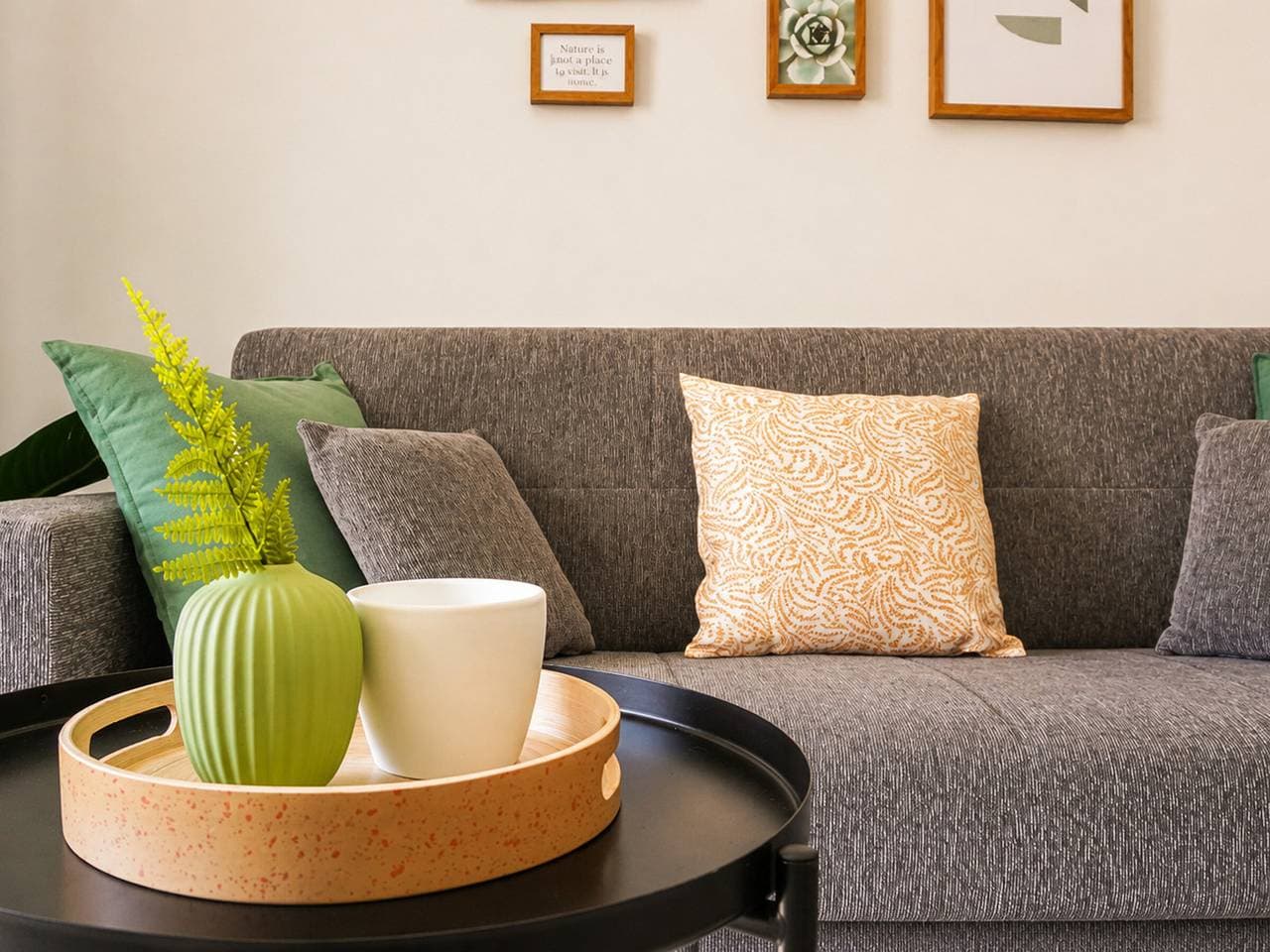 Foto 7 von 36: Moderne Wohnung nahe am Strand - 4 Pers.
