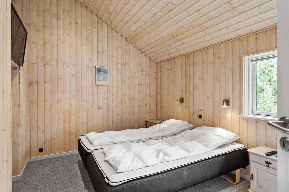 Foto 2 von 22: Tolles Haus in Rødby mit Sauna