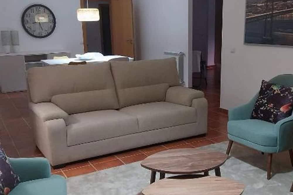 Foto 5 von 21: Casa com Alma | Queen Room | 5 min from Sanctuary