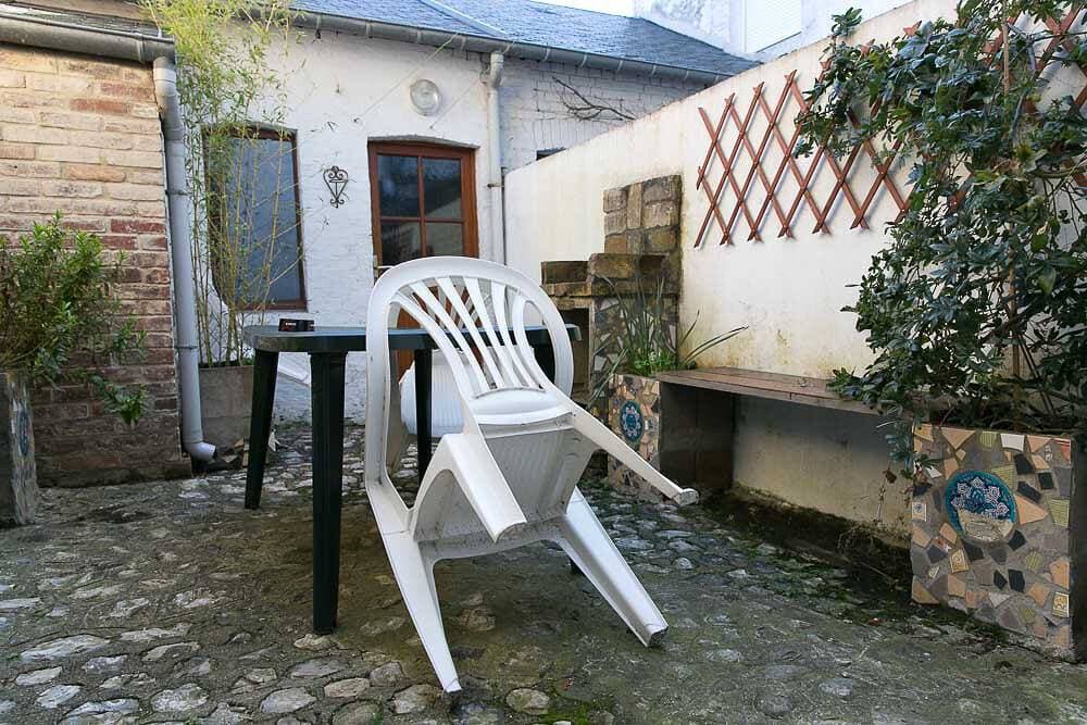 Foto 4 von 19: Gîtes de France® - Clement'Inn