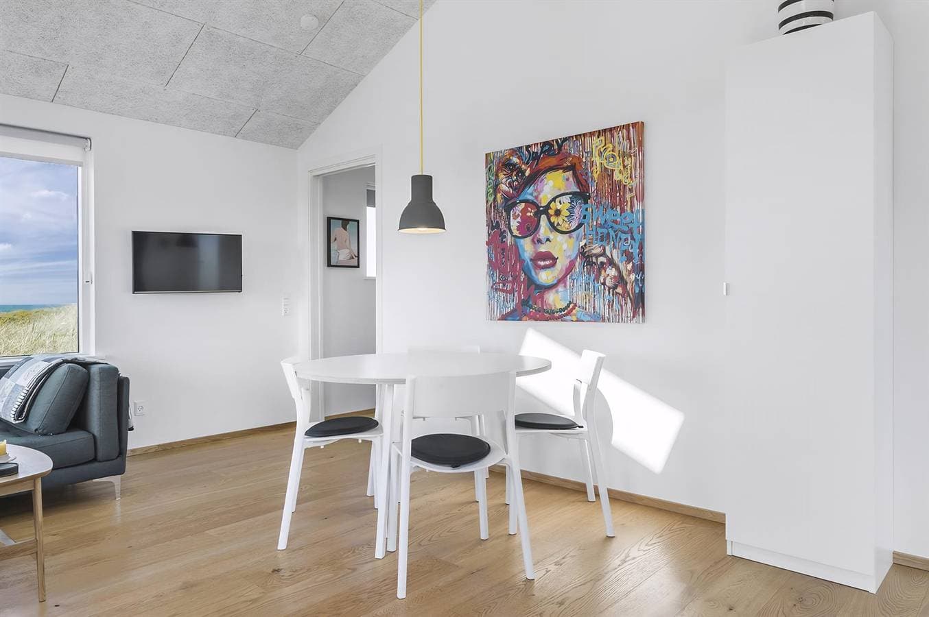 Foto 5 von 15: Pet friendly home in Hjørring with WiFi