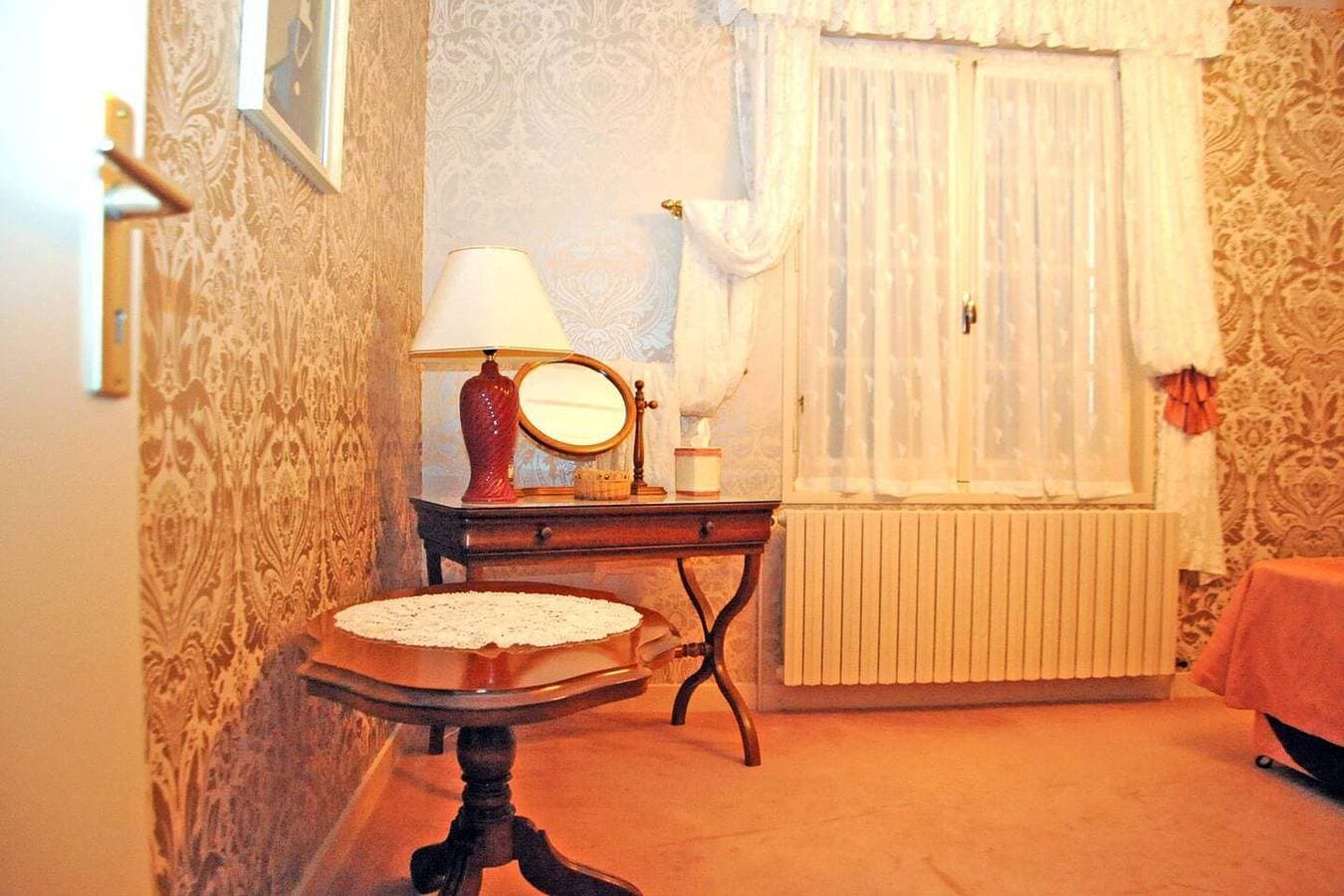 Foto 10 von 26: Ferienhaus für 2 Personen mit Garten