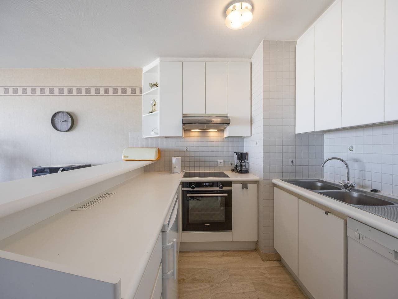 Foto 5 von 19: Gemütliches und geräumiges Apartment im 1. Stock
