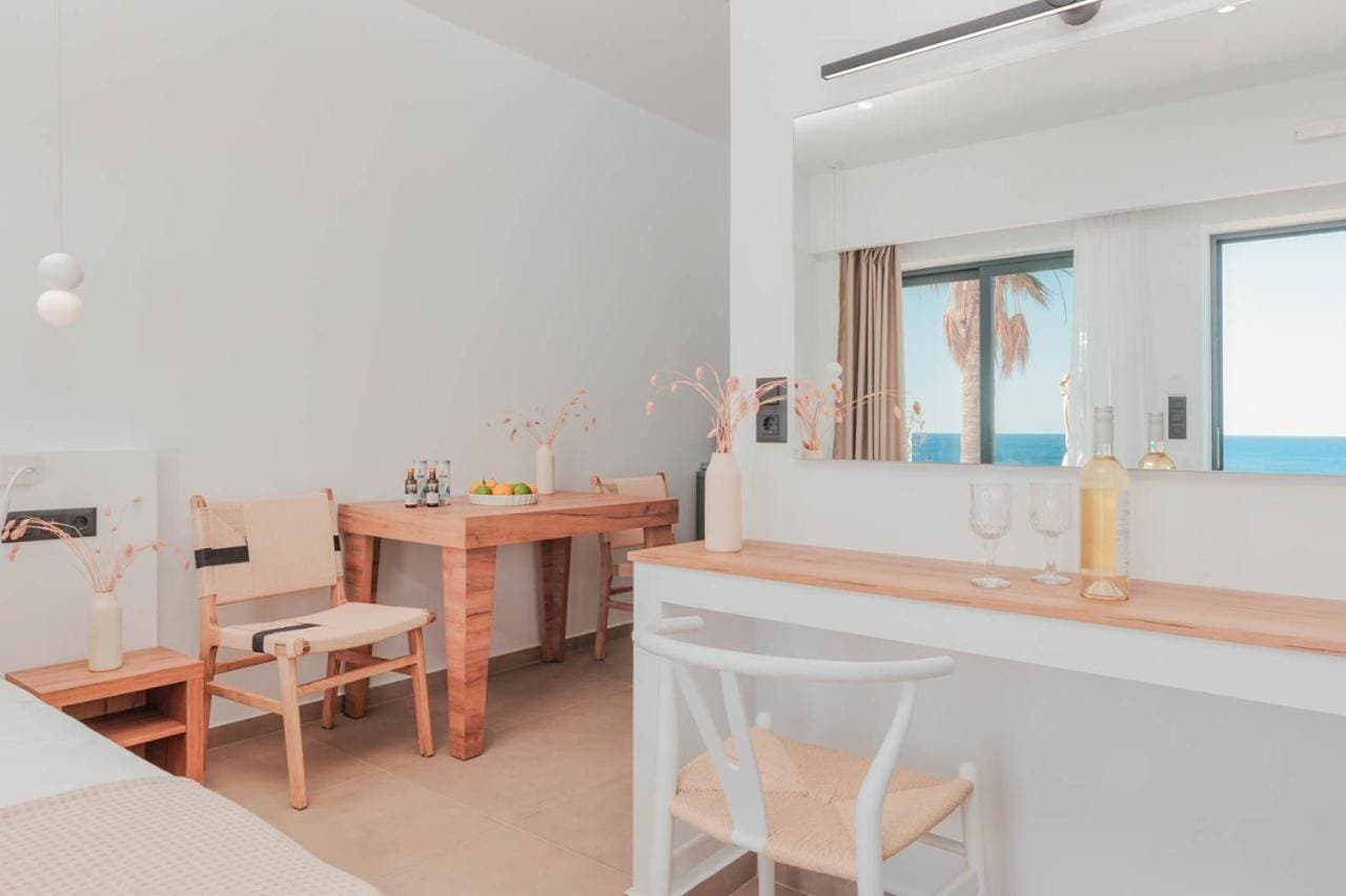 Foto 5 von 21: Apartment with Sea View