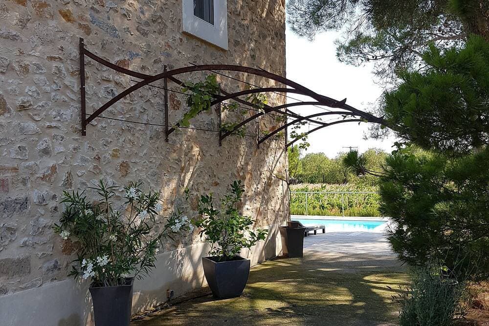Foto 10 von 27: Mas mit Pool in den Weinbergen - Aktionswoche vom 6. bis 13. Juli 2019