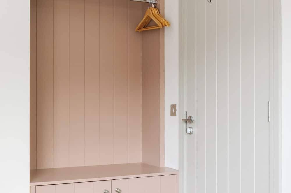 Foto 2 von 18: Binion - 2 bedroom self catering @ Ballyliffin Beach Houses, Binion @ Ballyliffin Beach Houses metre...