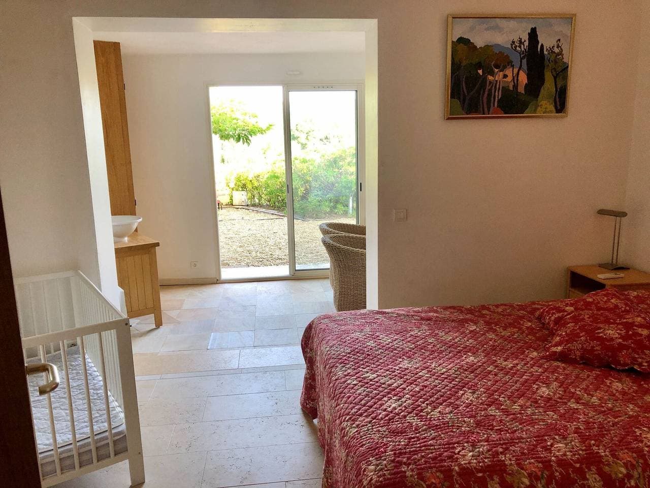 Foto 4 von 40: Villa in La Croix-Valmer mit Meerblick