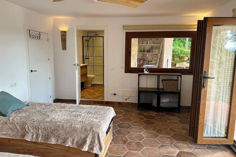 Foto 8 von 30: Cosy house with beautiful views to the forest. Pool, Pet-Friendly!